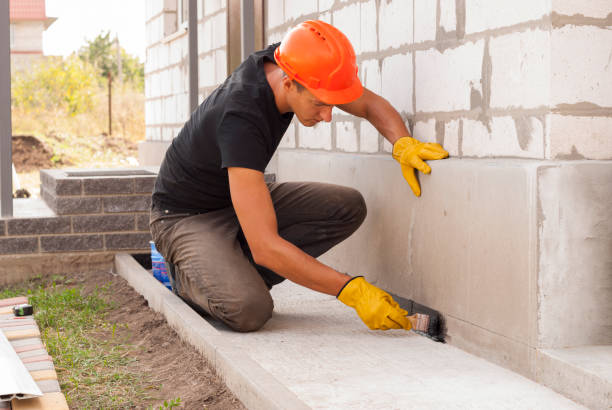 Licensed Exterior Waterproofing service in Bloomsbury, NJ - SJ Waterproofing Pros